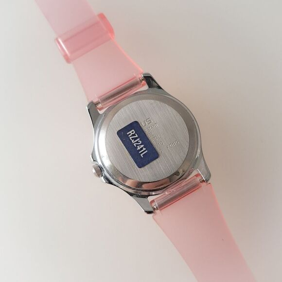 Vintage Lorus Minnie Mouse Watch - Picture 2 of 5